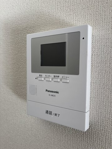 グランバニアのセキュリティ