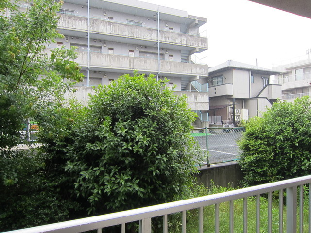 グランバニアの展望|景色