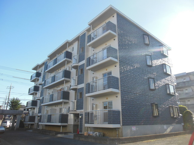 グランバニアの外観