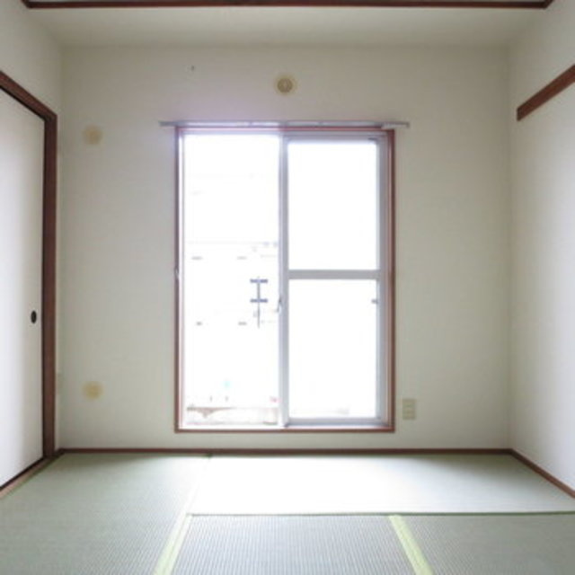 グランバニアの和室|6帖