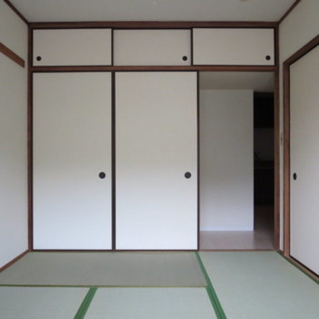 グランバニアの和室|6帖