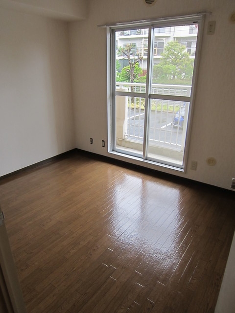 グランバニアの洋室|北側洋室（4.6帖）