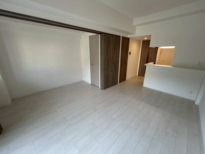 【居間・リビング】 | リヴェント福島野田