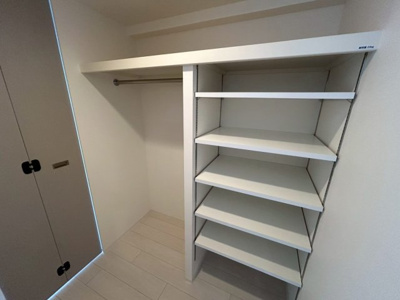 【収納】 | リヴェント福島野田