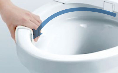 清水区平川地　新築戸建　4号地の浴室