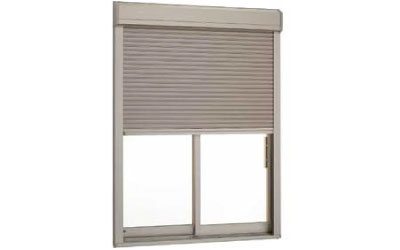 清水区平川地　新築戸建　4号地の防犯設備