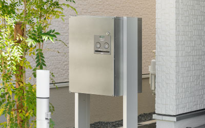 清水区平川地　新築戸建　4号地のその他