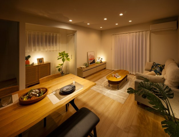 清水区平川地　新築戸建　4号地のその他