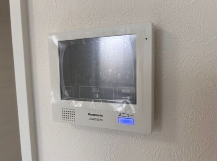 【セキュリティ】 | 早稲田鶴巻町IMAハウス
