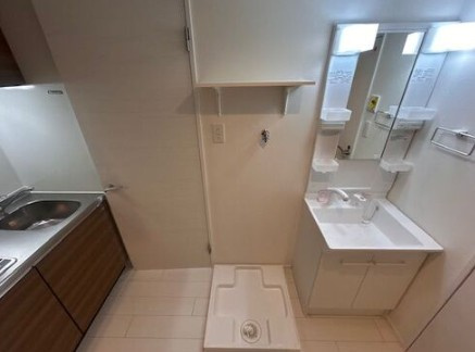 【設備】 | 早稲田鶴巻町IMAハウス