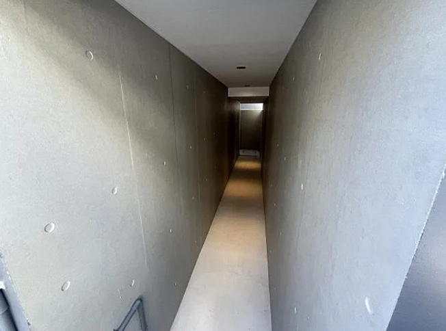 【その他共用部分】 | 早稲田鶴巻町IMAハウス