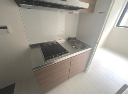 【キッチン】 | 早稲田鶴巻町IMAハウス