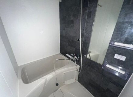 【浴室】 | 早稲田鶴巻町IMAハウス