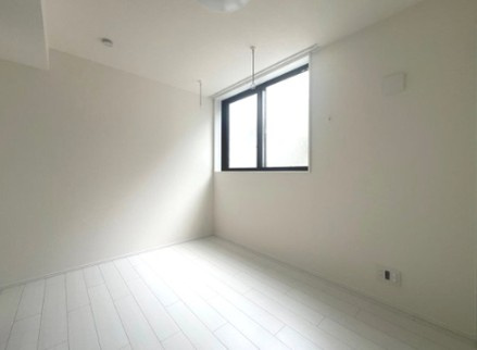 【寝室】 | 早稲田鶴巻町IMAハウス