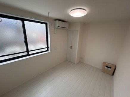 【洋室】 | 早稲田鶴巻町IMAハウス