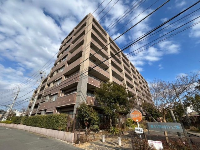 【外観】 | JR「茅ヶ崎」駅まで徒歩13分の好立地に佇むリノベマンションです！
いつでもご内覧承っております♪