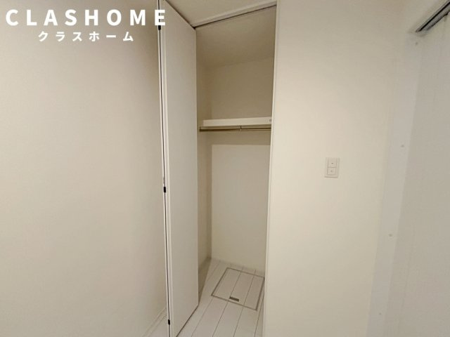 Jack kamishigeharaⅠ　　刈谷市近郊の賃貸はクラスホーム刈谷店の収納