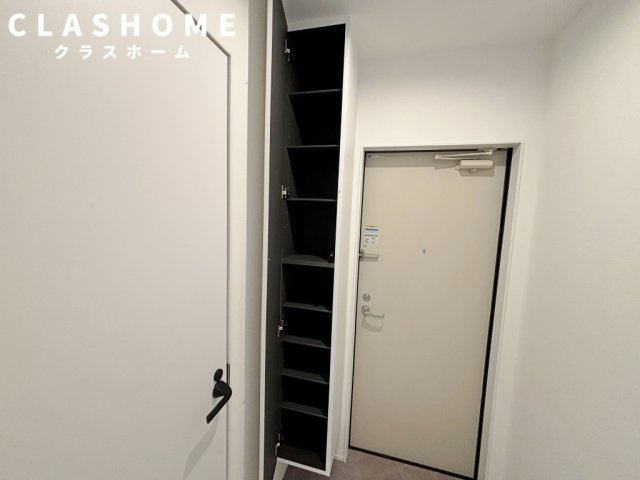 Jack kamishigeharaⅠ　　刈谷市近郊の賃貸はクラスホーム刈谷店の玄関