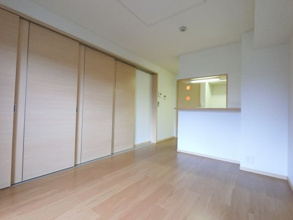 【居間・リビング】