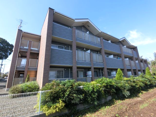 【外観】 | シンパシー イースト