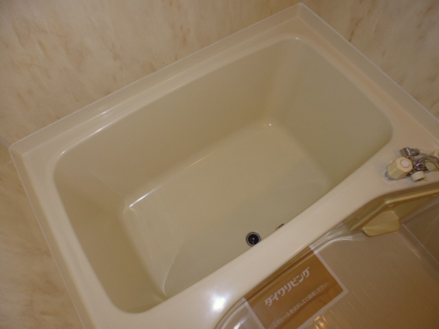 セジュール文政Ａの浴室