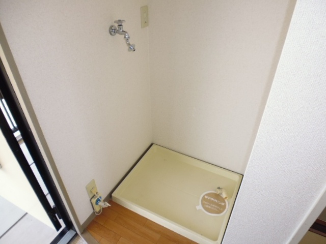 セジュール文政Ａのその他|洗濯機置き場