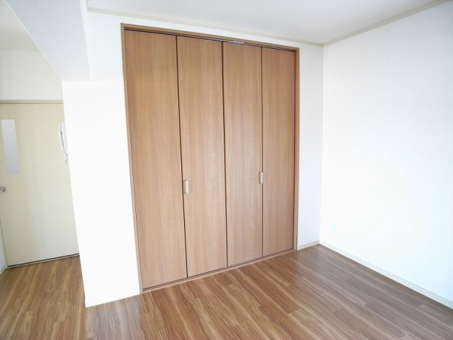 【収納】 | ファミール吉田Ⅰ