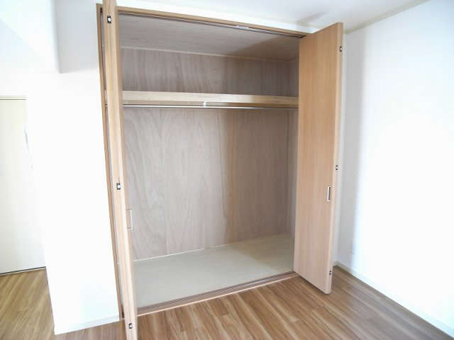 【収納】 | ファミール吉田Ⅰ