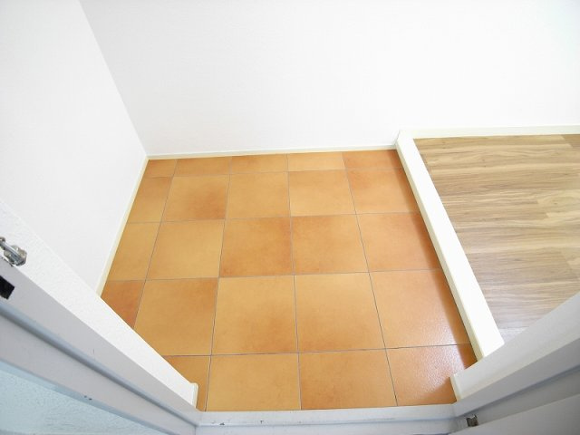 【玄関】 | ファミール吉田Ⅰ