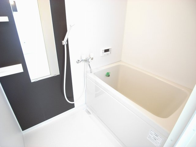 【浴室】 | ファミール吉田Ⅰ