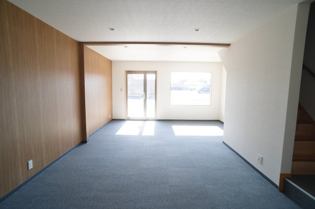 奈良市法蓮町の店舗の居間・リビング