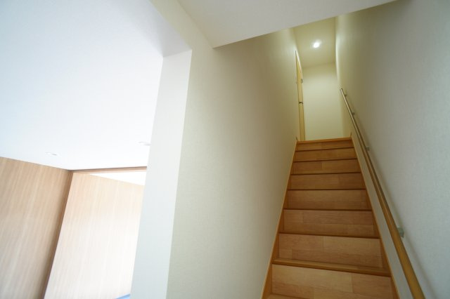 奈良市法蓮町の店舗の内装