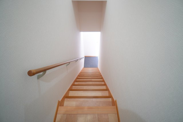 奈良市法蓮町の店舗の内装