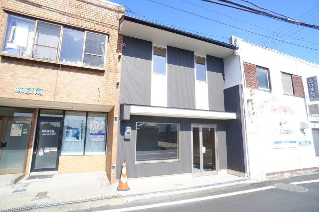 法蓮町テナント