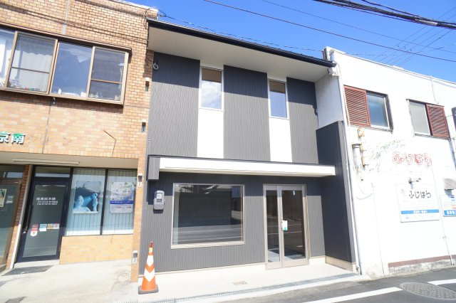 奈良市法蓮町の店舗のその他