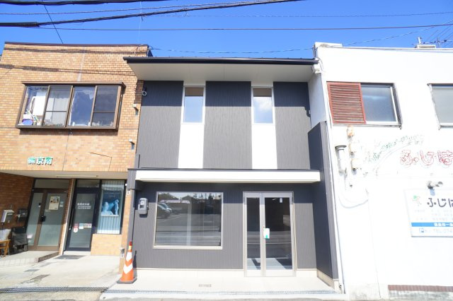 奈良市法蓮町の店舗のその他