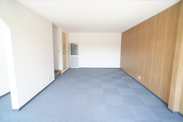 法蓮町テナントのその他