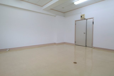 【内装】 | 小川第１ビル | 写真は別室です