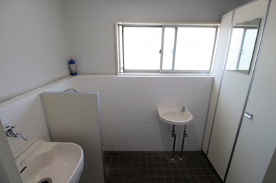 【トイレ】 | 小川第１ビル | 共用部