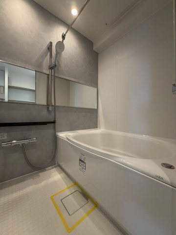 志木南パークホームズのその他