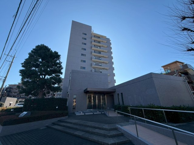 志木南パークホームズのその他