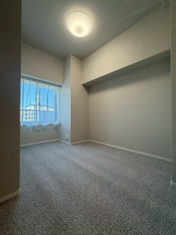 志木南パークホームズのその他