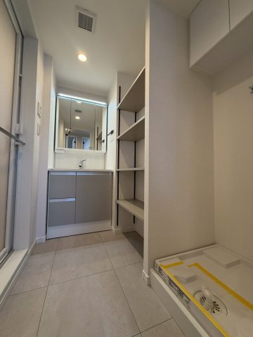 志木南パークホームズのその他