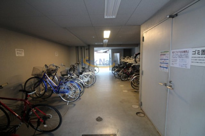 【その他】 | アドバンス西梅田Ⅲエミネンス