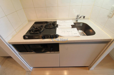 【キッチン】 | アドバンス西梅田Ⅲエミネンス