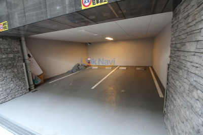 【駐車場】 | アドバンス西梅田Ⅲエミネンス