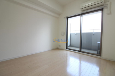 【居間・リビング】 | アドバンス西梅田Ⅲエミネンス