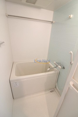 【浴室】 | アドバンス西梅田Ⅲエミネンス