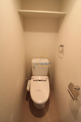 【トイレ】 | アドバンス西梅田Ⅲエミネンス