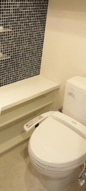 【トイレ】 | ザ・レジデンス・オブ・トーキョーH２０